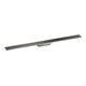 hansgrohe Caniveau de douche Drain 1000 mm, kit FM, installation libre, bleu b bla vc-1