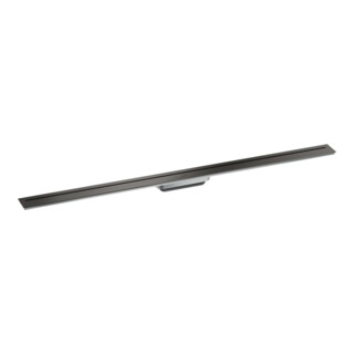 hansgrohe Caniveau de douche Drain 1200 mm, ensemble FM, libre, b bleu vc