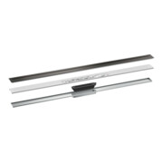 hansgrohe Caniveau de douche Drain 1200 mm, ensemble FM, libre, b bleu vc-3