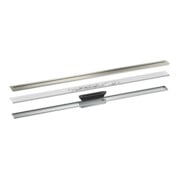 hansgrohe Caniveau de douche Drain 1200 mm, kit FM, libre dans la pièce, ES optic-3