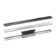 hansgrohe Caniveau de douche Drain 700 mm, kit FM, installation libre, bleu b bla vc-4