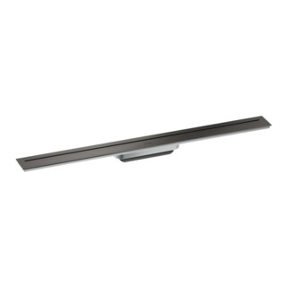 hansgrohe Caniveau de douche Drain 800 mm, kit FM, installation libre, b bla vc
