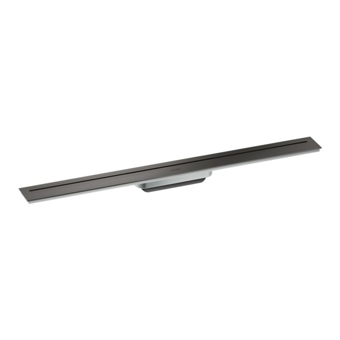 hansgrohe Caniveau de douche Drain 800 mm, kit FM, installation libre, b bla vc