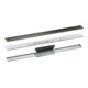 hansgrohe Caniveau de douche Drain 800 mm, kit FM, installation libre, b bla vc-3