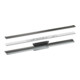 hansgrohe Caniveau de douche Drain 900 mm, set FM, avec siphon, brossé bleu vc-4