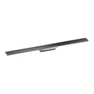 hansgrohe Caniveau de douche Drain 900 mm, set FM, installation libre, bleu b bla vc