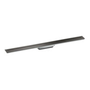 hansgrohe Caniveau de douche Drain 900 mm, set FM, installation libre, bleu b bla vc