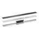 hansgrohe Caniveau de douche Drain 900 mm, set FM, installation libre, bleu b bla vc-4