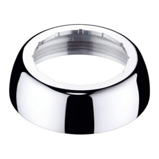 hansgrohe Capuchon chromé