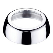 hansgrohe Capuchon chromé-1