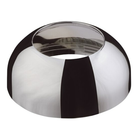 hansgrohe Capuchon mat satiné