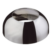 hansgrohe Capuchon mat satiné
