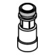 hansgrohe Cartouche anti-retour-1