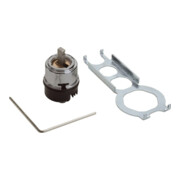 hansgrohe Cartouche complète, sans embout buccal, pour lavabo/bidet + bras en K-1