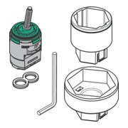 hansgrohe Cartouche joystick complète-1