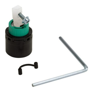 hansgrohe Cartouche M35 EcoR Mitigeur lavabo