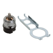 hansgrohe Cartouche pour douchette de bouche, pour WTM avec technique de mélange à bille