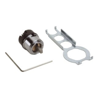 hansgrohe Cartouche sphérique complète pour mélangeurs baignoire et douche