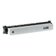 hansgrohe Corps de base Axor Select 3 voies, pour module thermostat Select-1