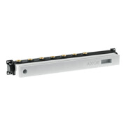 hansgrohe Corps de base Axor Select 5 voies, pour module thermostat Select