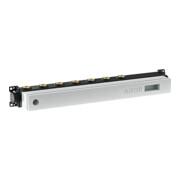 hansgrohe Corps de base Axor Select 5 voies, pour module thermostat Select-3