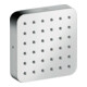 hansgrohe Corps de base Axor Starck DN 15, pour module de douche encastré 120x120mm-5