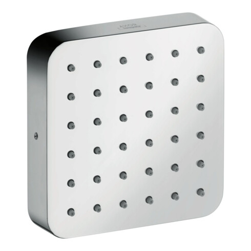 hansgrohe Corps de base Axor Starck DN 15, pour module de douche encastré 120x120mm