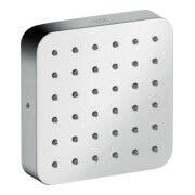 hansgrohe Corps de base Axor Starck DN 15, pour module de douche encastré 120x120mm-5
