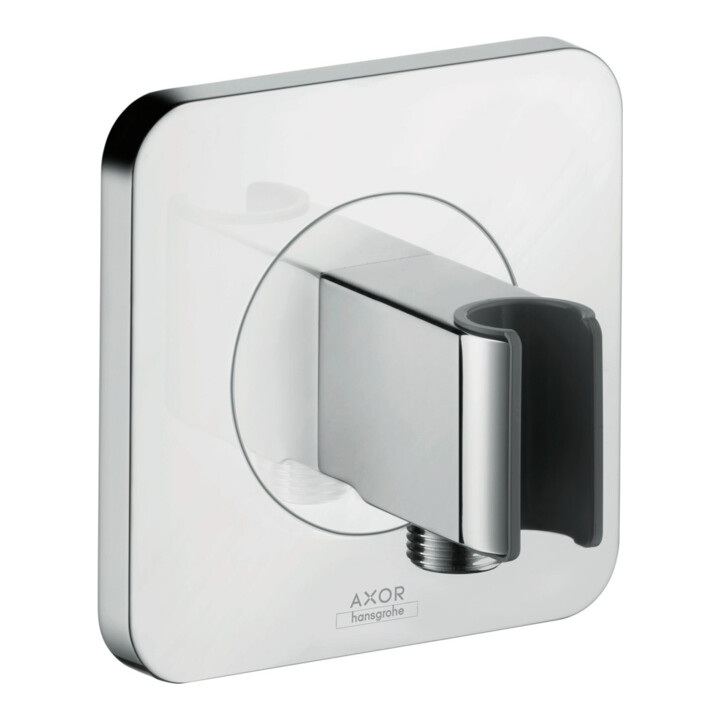 hansgrohe Corps de base Axor Starck DN 15, pour module de douche encastré 120x120mm
