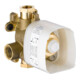 hansgrohe Corps de base Axor Starck DN 20, pour module thermostat encastré 120x120mm-1