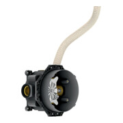 hansgrohe Corps de base Axor Uno DN 20, pour mitigeur électronique lavabo