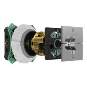 hansgrohe Corps de base iBox universel 2 Rp 1/2, DN 15-4