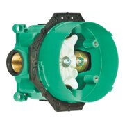 hansgrohe Corps de base iBox universel DN 20, avec pré-vanne d'arrêt