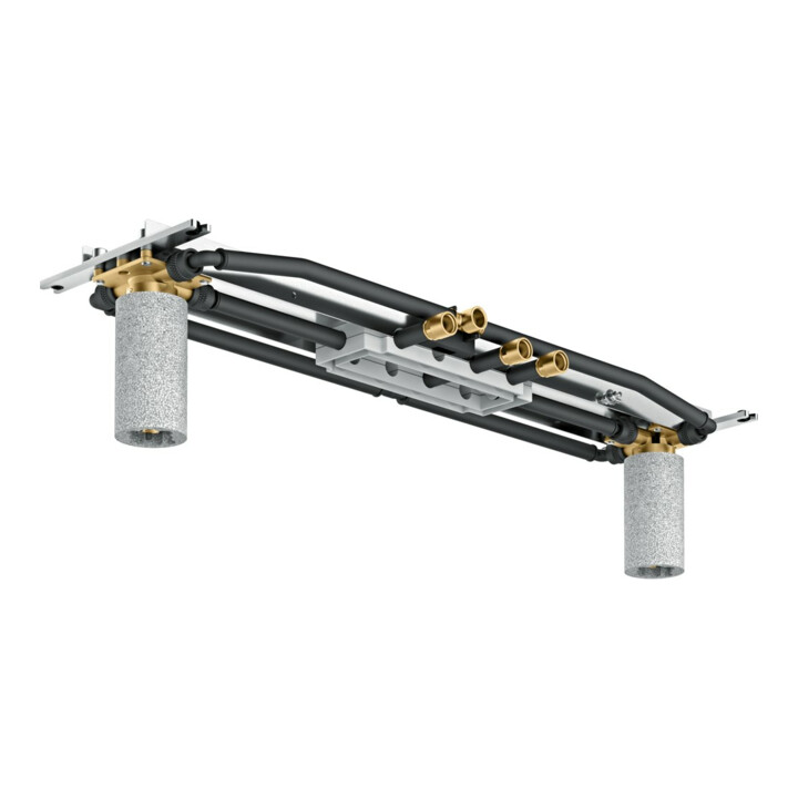 hansgrohe Corps de base pour ShowerHeaven 1200/300 4jet