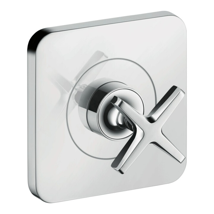 hansgrohe Corps de base pour UP-Vtl Spin., pour robinet d'arrêt DN 15