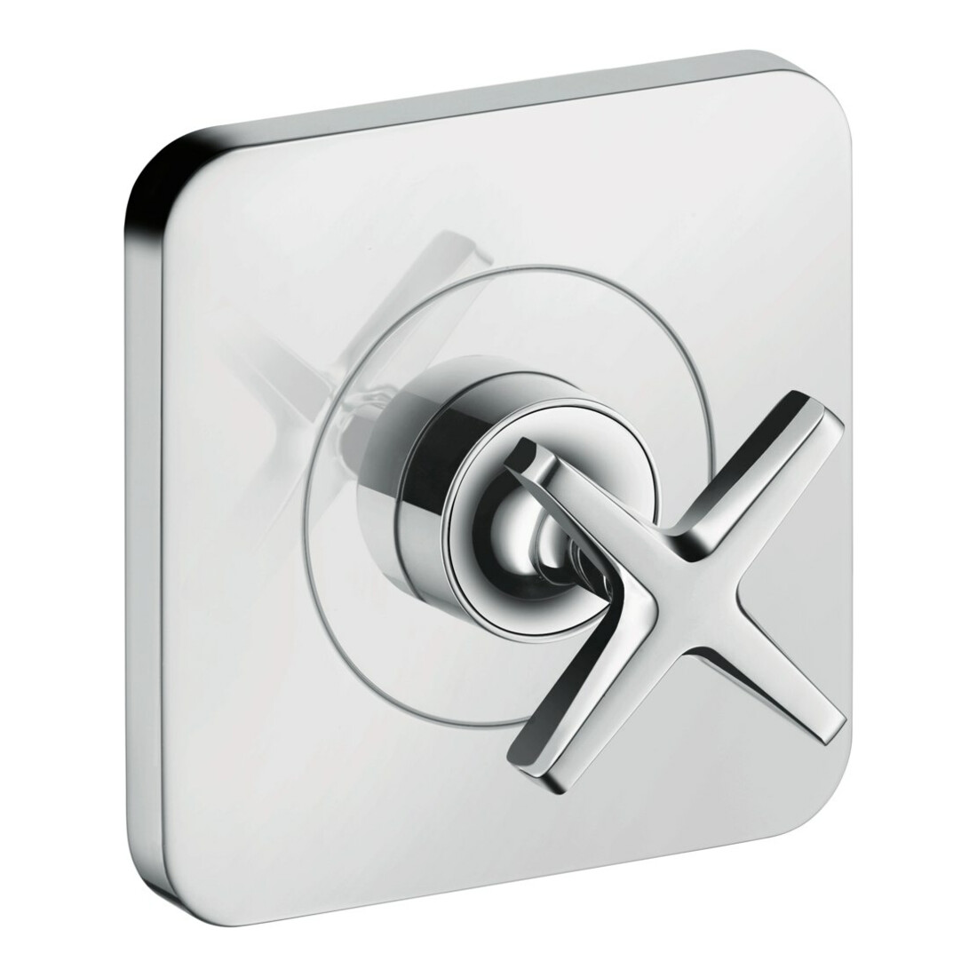 hansgrohe Corps de base pour UP-Vtl Spin., pour robinet d'arrêt DN 15
