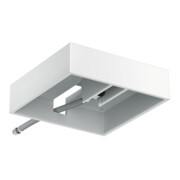 hansgrohe Corps de base Raindance E pour douchette 400/400 1 jet-1