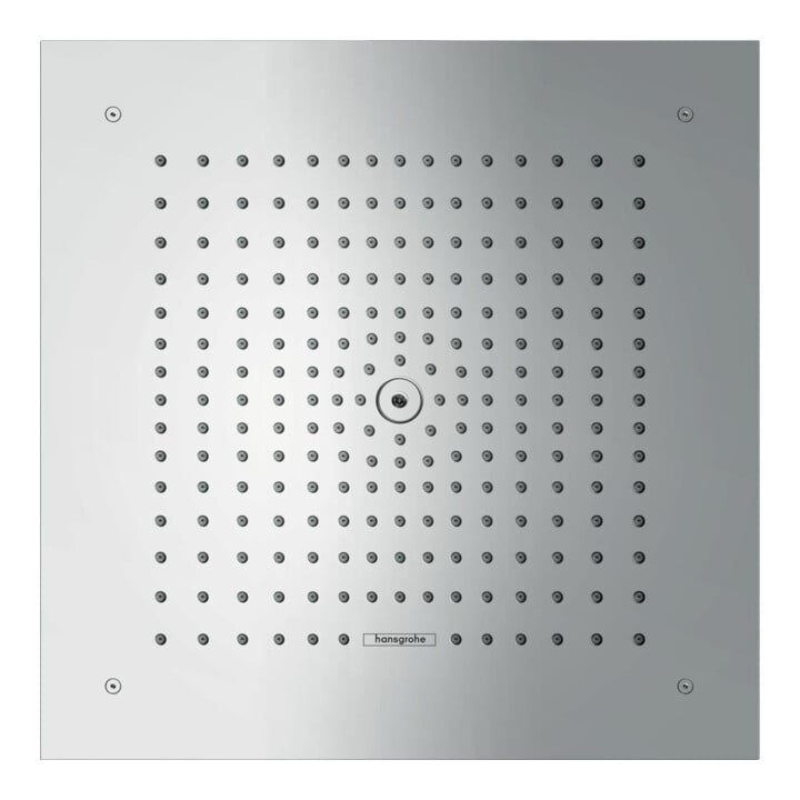 hansgrohe Corps de base Raindance E pour douchette 400/400 1 jet