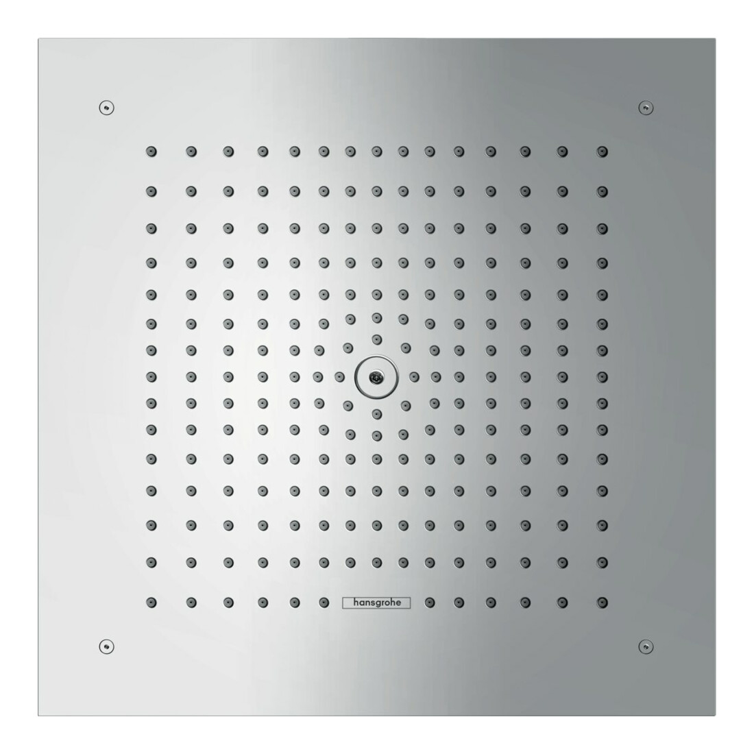 hansgrohe Corps de base Raindance E pour douchette 400/400 1 jet