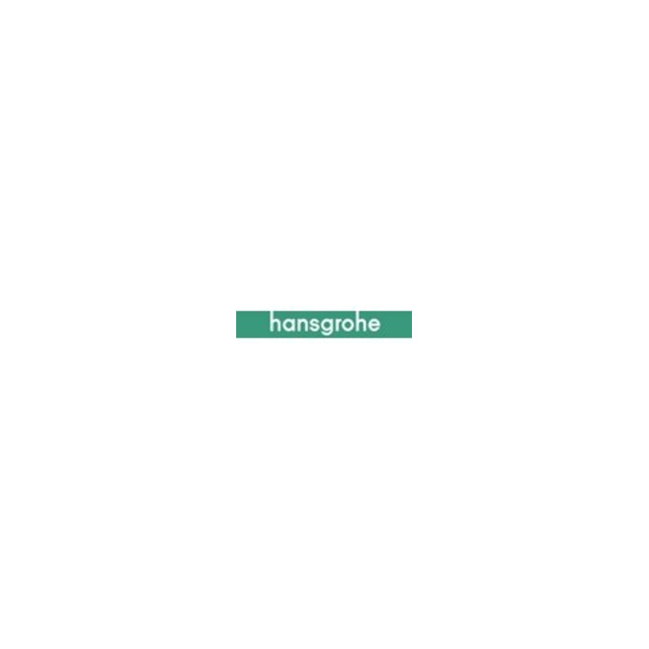 hansgrohe Corps de base RainSelect pour 5 utilisateurs