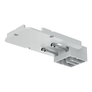 hansgrohe Corps de base ServiceCard avec filtre, pour pomme de douche plafond