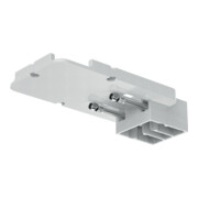 hansgrohe Corps de base ServiceCard avec filtre, pour pomme de douche plafond