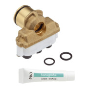 hansgrohe Corps de sortie Exafill-1