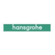 hansgrohe Couvercle