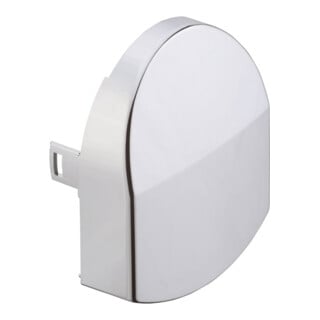 hansgrohe Couvercle Exafill chrome