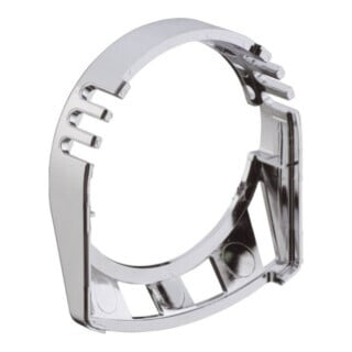 hansgrohe Couvercle Exafill chrome
