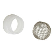 hansgrohe Crépine anti-saleté pour thermostat Ecostat