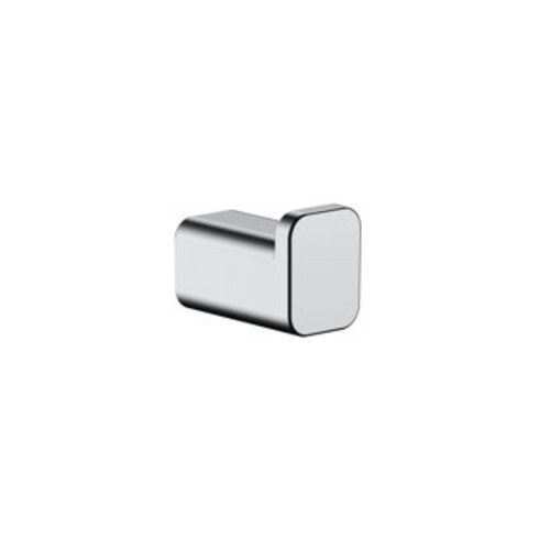 hansgrohe Crochet individuel AddStoris montage mural, métal, chrome