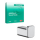 hansgrohe Crochet individuel AddStoris montage mural, métal, chrome-3