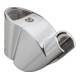 hansgrohe Curseur chromé, pour barre de douche Unica A-1